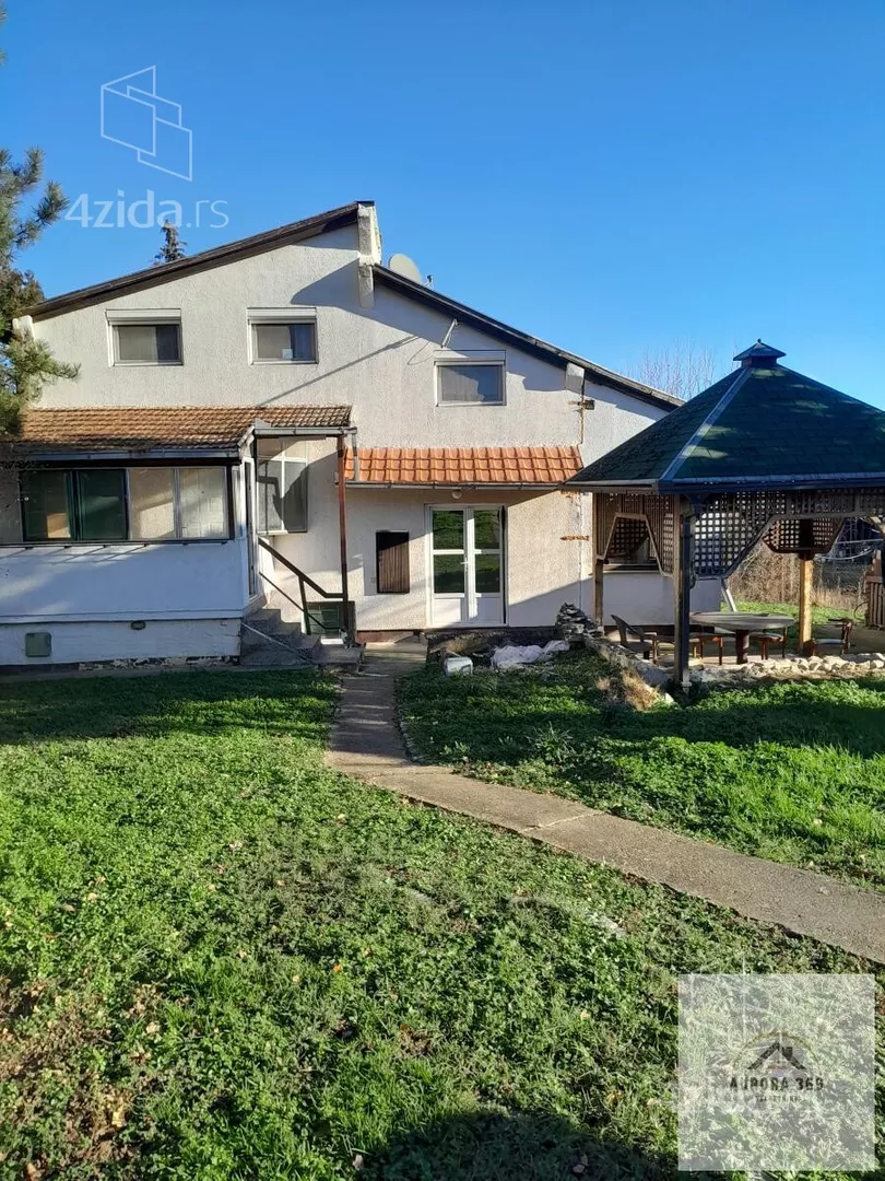 Kuća | 4zida