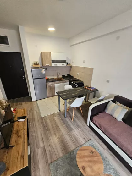 Vuka Bojovića 1 | 4zida.rs