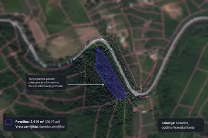 Vranjska Banja | 4zida.rs