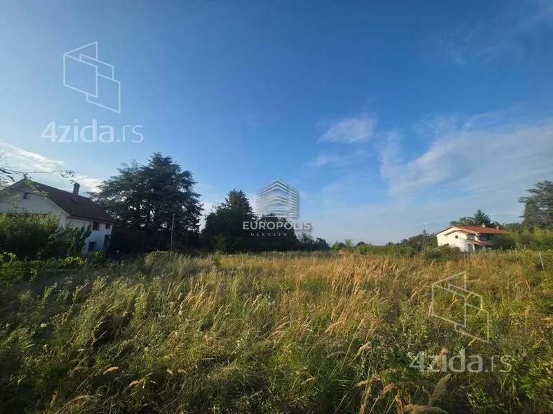 Građevinsko zemljište | 4zida