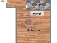 Adice, Gradske lokacije, Novi Sad | 4zida.rs