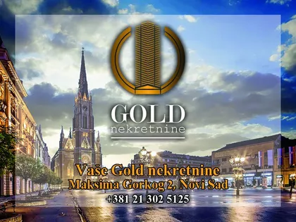 Nova Detelinara | 4zida.rs