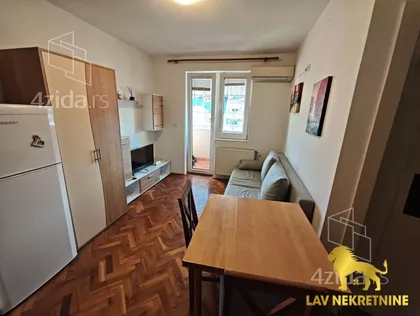 HADŽI RUVIMOVA | 4zida.rs