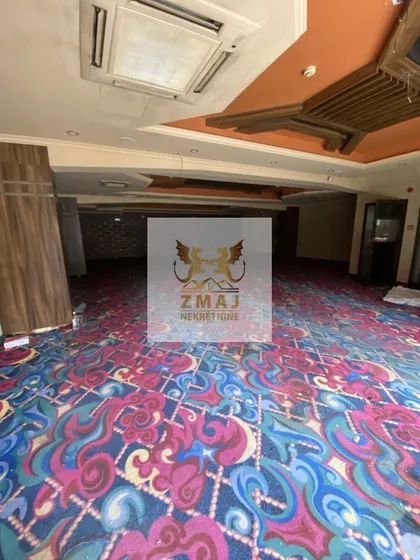 Bulevar Oslobođenja | 4zida.rs