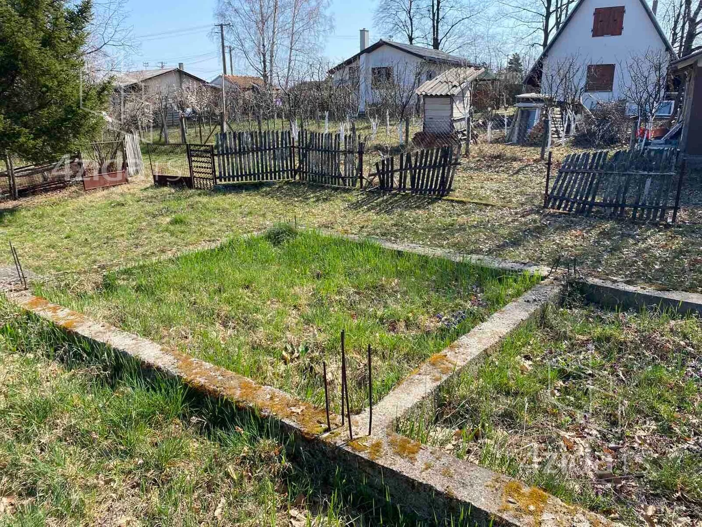 Poljoprivredno zemljište | 4zida