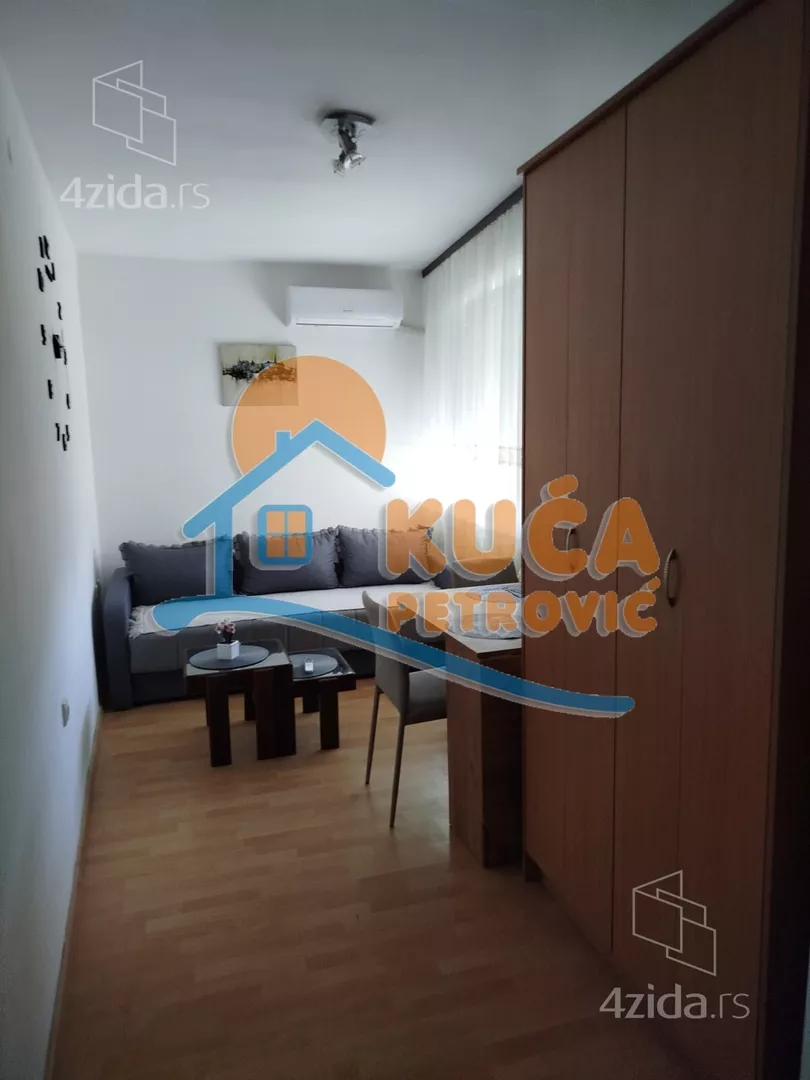 Garsonjera | 4zida