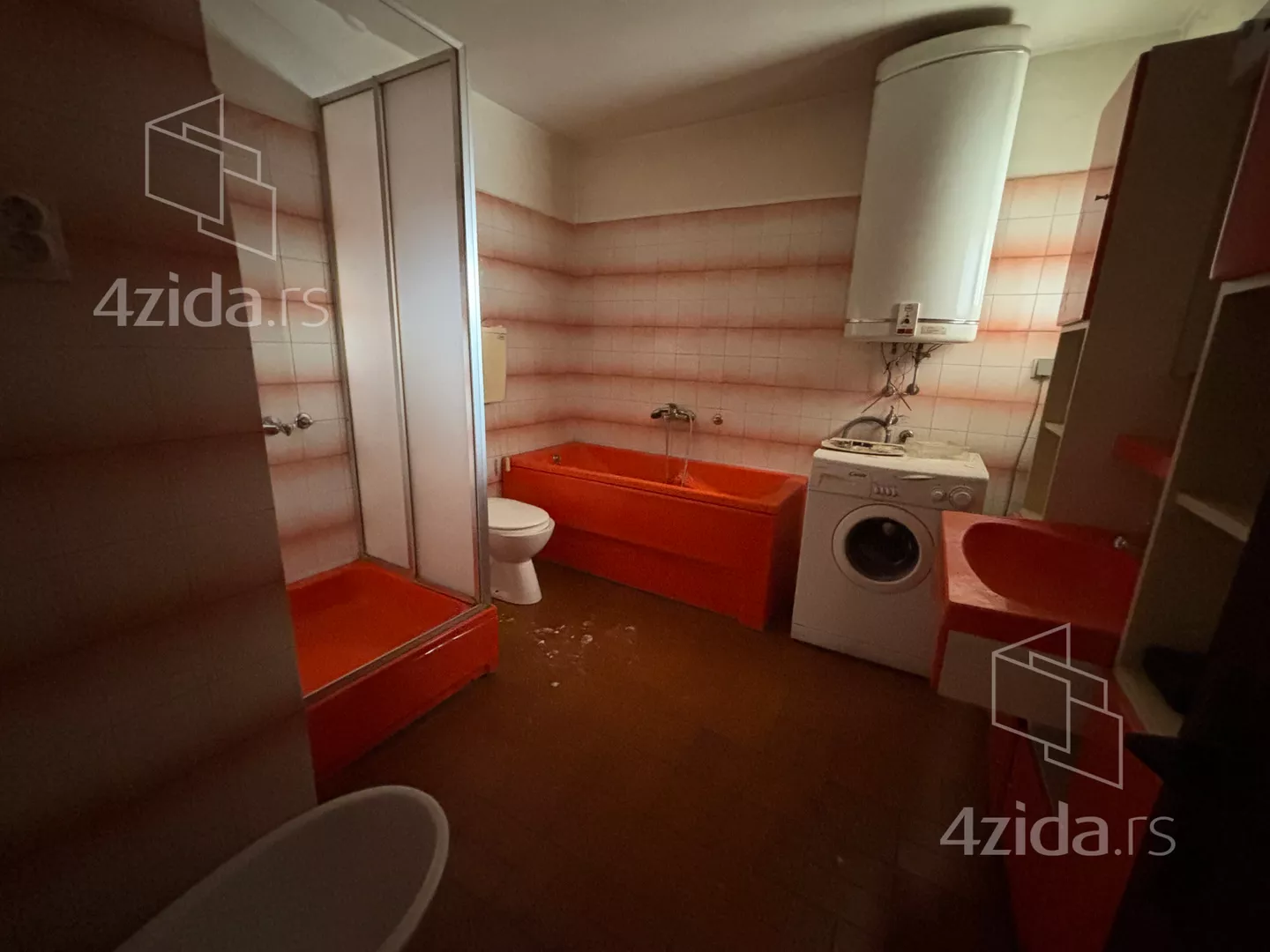 3-etažna kuća | 4zida