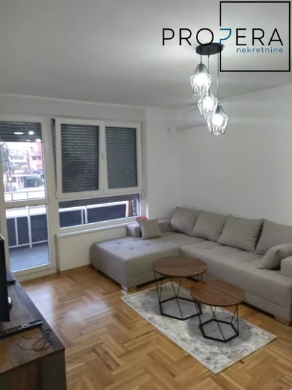 Bulevar Svetog Pantelejmona | 4zida.rs