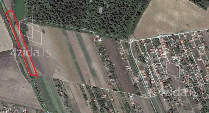 Građevinsko zemljište | 4zida