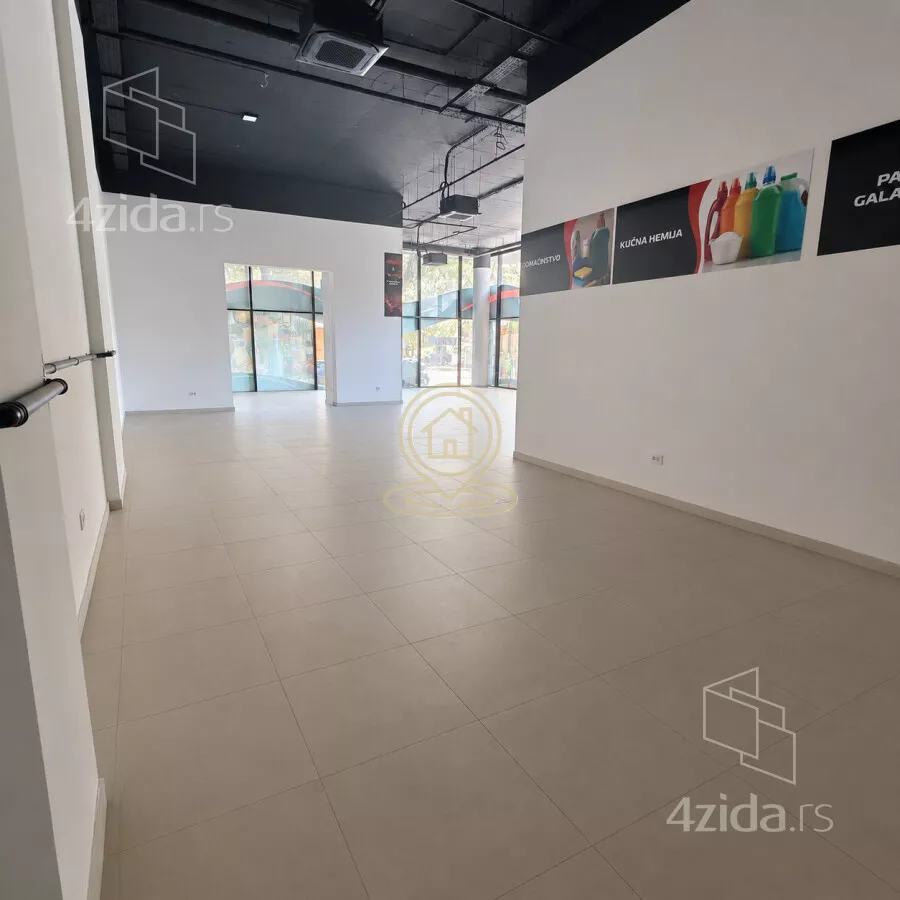 Lokal | 4zida