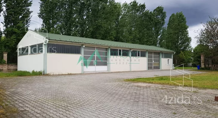 Poslovni prostor | 4zida