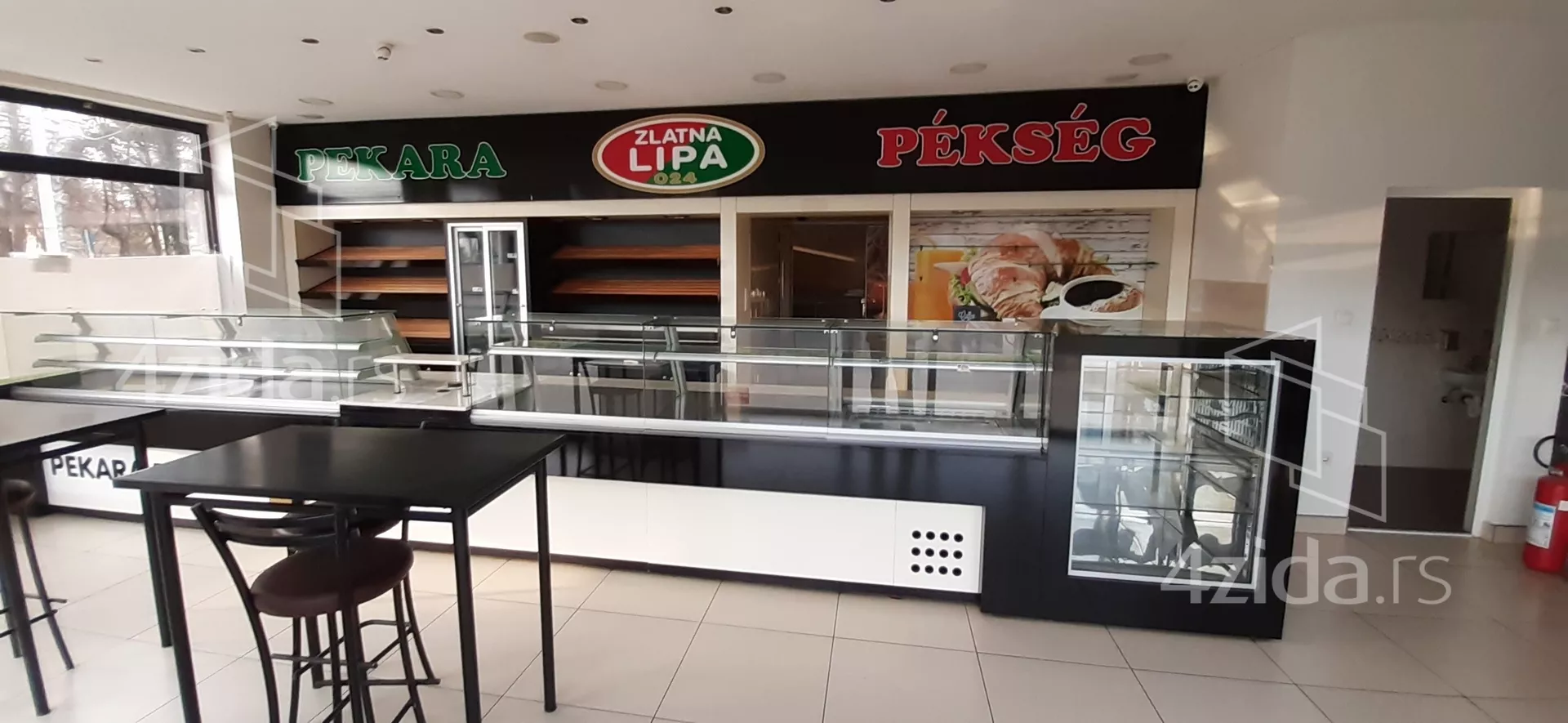 Lokal | 4zida