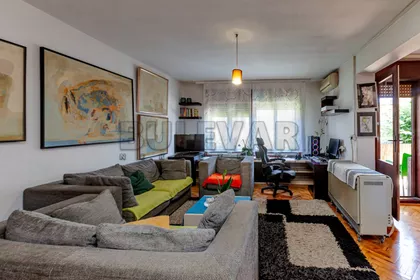 Bulevar Svetog Pantelejmona | 4zida.rs