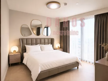 Nikolaja Kravcova ST.Regis | 4zida.rs