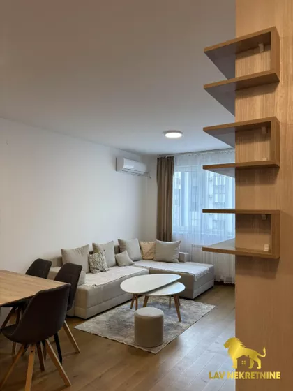 BULEVAR EVROPE | 4zida.rs