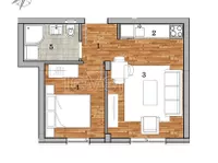 Novi Sad, Gradske lokacije, Bulevar Evrope | 4zida.rs | 4zida.rs