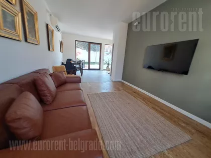 PARTIZANOV STADION | 4zida.rs