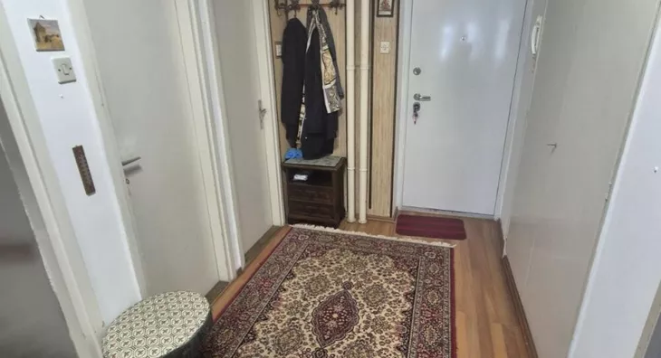 Četvoroiposoban stan | 4zida