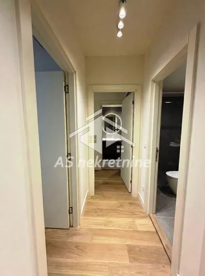 Beograd na vodi | 4zida.rs