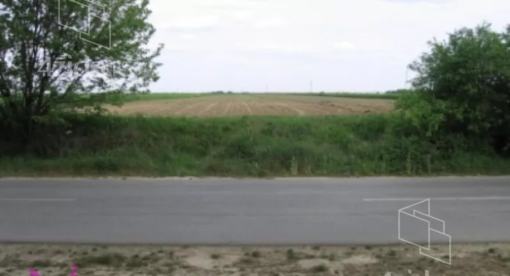 Poljoprivredno zemljište | 4zida