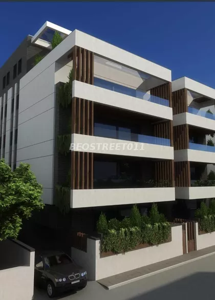 Činovnička Kolonija | 4zida.rs