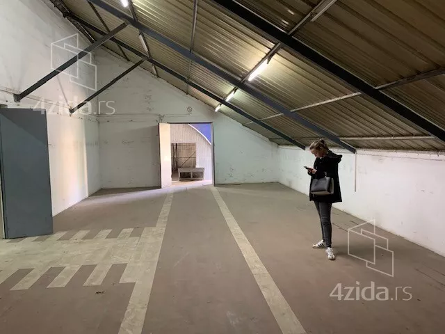 Magacin | 4zida