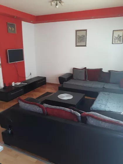 Čika Miše Djurića 39 | 4zida.rs
