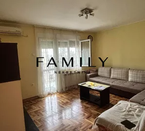 Bulevar Oslobođenja, Gradske lokacije, Novi Sad, 2.0 stan | 4zida.rs