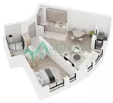 Novi Sad, Gradske lokacije, Telep | 4zida.rs | 4zida.rs