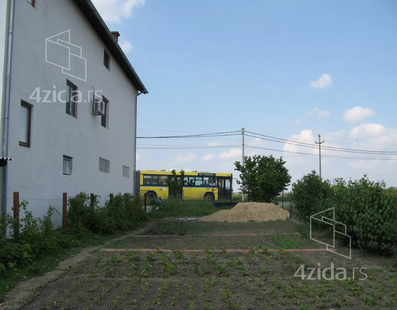3-etažna kuća | 4zida