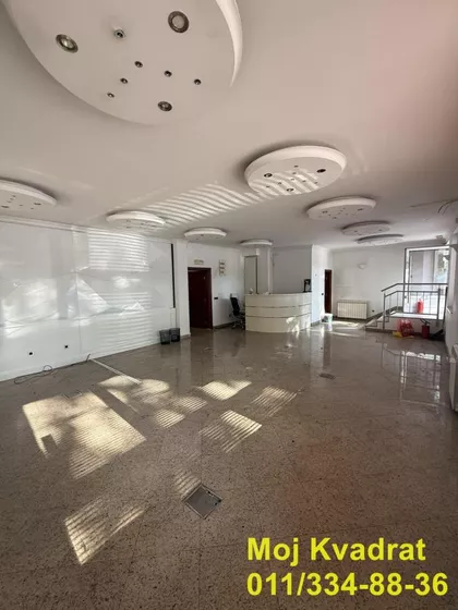 Bulevar oslobođenja | 4zida.rs