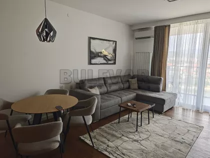 Blagoja Parovića | 4zida.rs