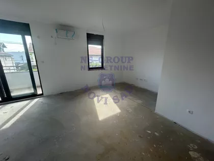 Bulevar Patrijarha Pavla (Somborski Bulevar) | 4zida.rs