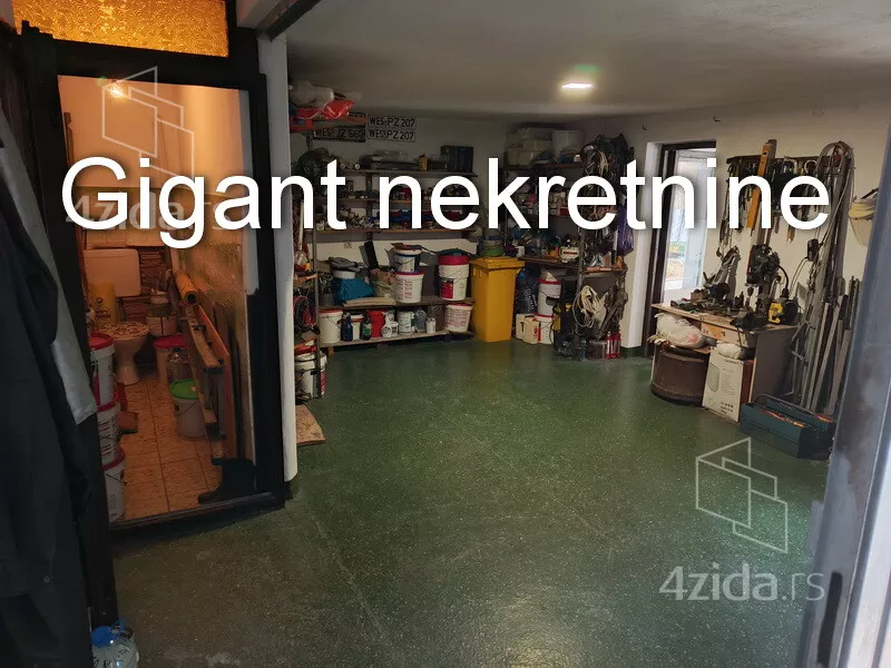 3-etažna kuća | 4zida