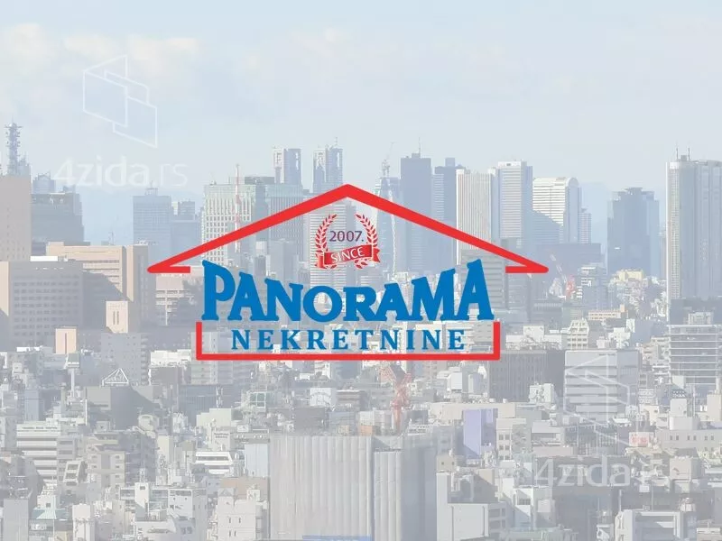 Poljoprivredno zemljište | 4zida