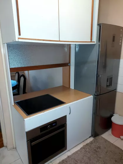 Milutina Milankovića 30 | 4zida.rs