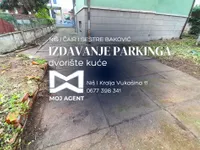 Čair, Medijana, Gradske lokacije, Niš | 4zida.rs