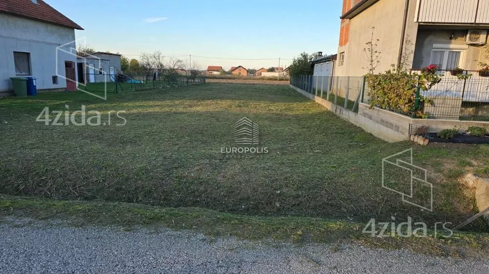 Građevinsko zemljište | 4zida