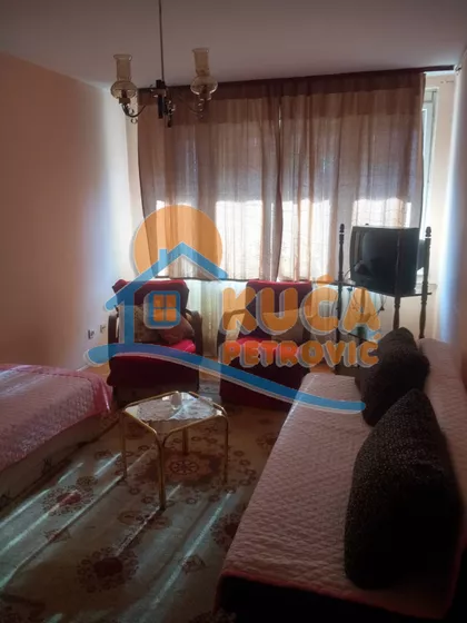 Čarnojevića | 4zida.rs