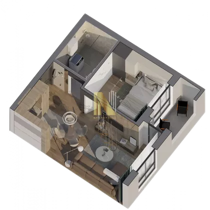 Sajmište | 4zida.rs