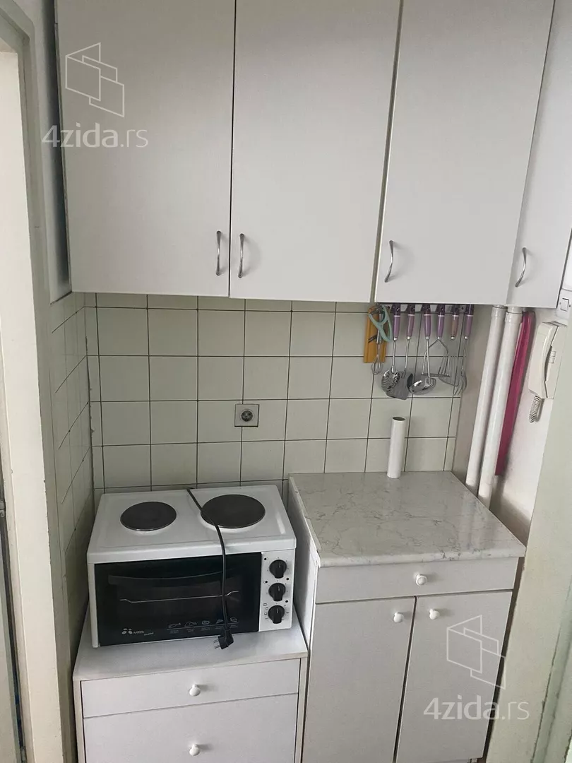 Garsonjera | 4zida