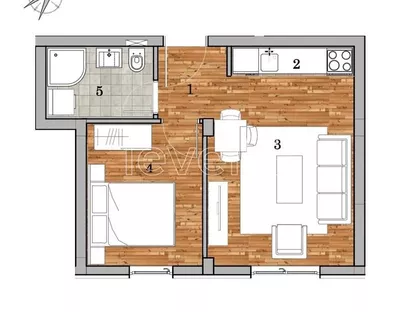 Bulevar Evrope | 4zida.rs