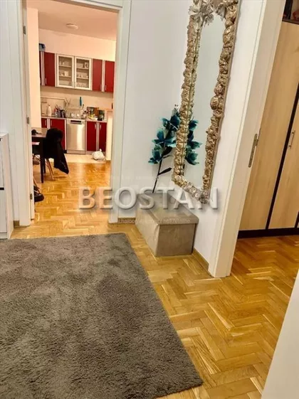 Jurija Gagarina | 4zida.rs