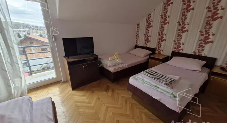 Ugostiteljski objekat | 4zida