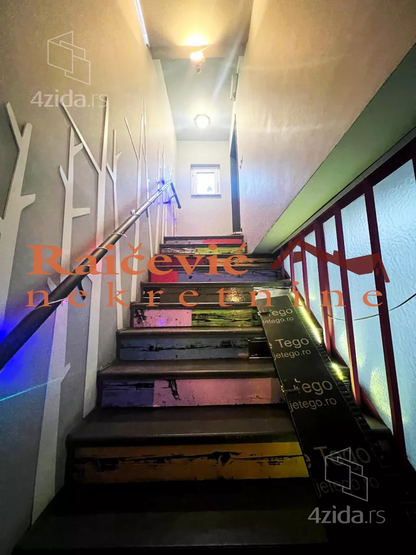 Osmosoban stan | 4zida