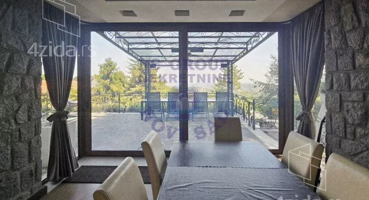 3-etažna kuća | 4zida