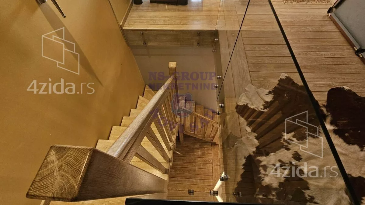 3-etažna kuća | 4zida