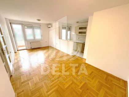 Vizantijski bulevar | 4zida.rs