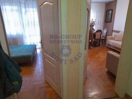 Nova Detelinara | 4zida.rs