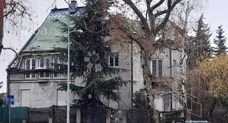 3-etažna kuća | 4zida